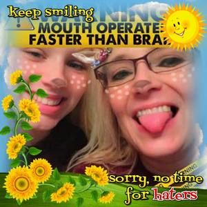 Meet your Posher, Laura leigh